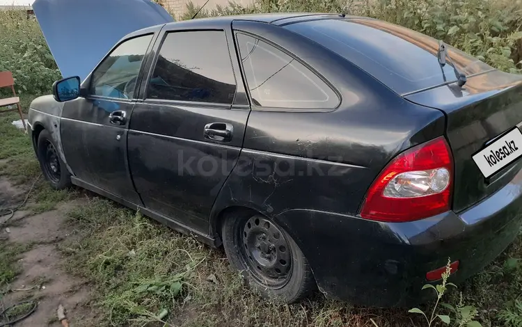 ВАЗ (Lada) Priora 2172 2013 годаүшін1 300 000 тг. в Павлодар