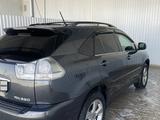 Lexus RX 330 2003 годаүшін7 500 000 тг. в Актау – фото 3