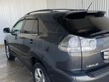 Lexus RX 330 2003 годаүшін7 500 000 тг. в Актау – фото 2