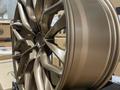 R19 8, 5J 66, 45 ET35 5x112 за 400 000 тг. в Алматы – фото 3