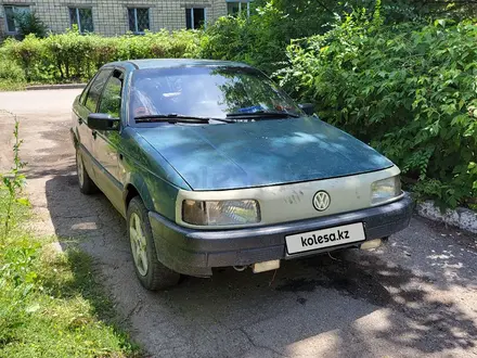 Volkswagen Passat 1988 года за 650 000 тг. в Караганда – фото 2