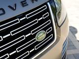 Land Rover Range Rover 2021 годаүшін47 500 000 тг. в Алматы – фото 2