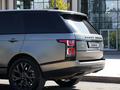 Land Rover Range Rover 2021 года за 47 500 000 тг. в Алматы – фото 12
