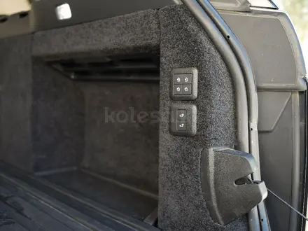 Land Rover Range Rover 2021 года за 47 500 000 тг. в Алматы – фото 18