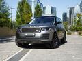 Land Rover Range Rover 2021 года за 47 500 000 тг. в Алматы
