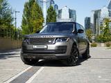 Land Rover Range Rover 2021 годаүшін47 500 000 тг. в Алматы