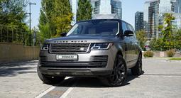 Land Rover Range Rover 2021 года за 47 500 000 тг. в Алматы