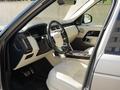 Land Rover Range Rover 2021 года за 47 500 000 тг. в Алматы – фото 27