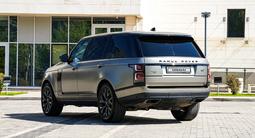 Land Rover Range Rover 2021 года за 47 500 000 тг. в Алматы – фото 3