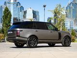 Land Rover Range Rover 2021 годаүшін47 500 000 тг. в Алматы – фото 4