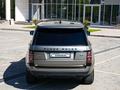 Land Rover Range Rover 2021 года за 47 500 000 тг. в Алматы – фото 8