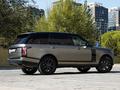 Land Rover Range Rover 2021 года за 47 500 000 тг. в Алматы – фото 9
