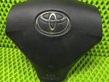 Rav4 airbag заряженный за 100 тг. в Алматы