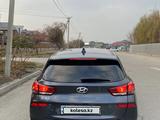 Hyundai i30 2023 годаfor9 350 000 тг. в Алматы – фото 4