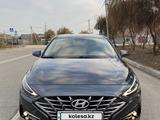 Hyundai i30 2023 годаfor9 350 000 тг. в Алматы – фото 3