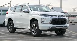 Mitsubishi Montero Sport 2025 года за 19 430 000 тг. в Алматы