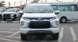 Mitsubishi Montero Sport 2025 года за 19 430 000 тг. в Алматы – фото 2