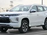 Mitsubishi Montero Sport 2025 года за 19 430 000 тг. в Алматы – фото 3