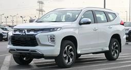 Mitsubishi Montero Sport 2025 года за 19 430 000 тг. в Алматы – фото 3