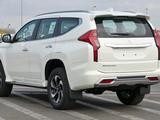 Mitsubishi Montero Sport 2025 года за 19 430 000 тг. в Алматы – фото 4