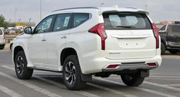 Mitsubishi Montero Sport 2025 года за 19 430 000 тг. в Алматы – фото 4