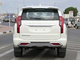 Mitsubishi Montero Sport 2025 года за 19 430 000 тг. в Алматы – фото 5