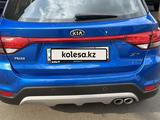 Kia Rio X-Line 2020 года за 7 700 000 тг. в Тараз – фото 5