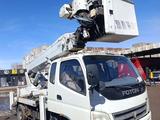 Foton 2008 годаүшін15 000 000 тг. в Караганда