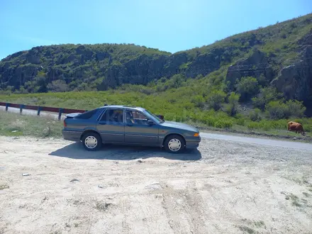 Mitsubishi Galant 1990 года за 900 000 тг. в Талдыкорган – фото 6