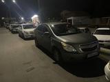 Chevrolet Cobalt 2014 года за 1 900 000 тг. в Астана