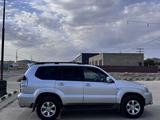 Toyota Land Cruiser Prado 2005 годаүшін8 500 000 тг. в Жанаозен – фото 3