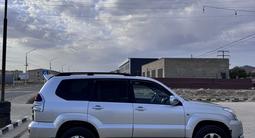 Toyota Land Cruiser Prado 2005 года за 8 500 000 тг. в Жанаозен – фото 3