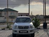 Toyota Land Cruiser Prado 2005 годаүшін8 500 000 тг. в Жанаозен