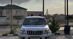 Toyota Land Cruiser Prado 2005 года за 8 500 000 тг. в Жанаозен