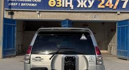 Toyota Land Cruiser Prado 2005 года за 8 500 000 тг. в Жанаозен – фото 2
