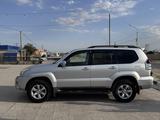 Toyota Land Cruiser Prado 2005 годаүшін8 500 000 тг. в Жанаозен – фото 4