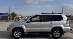 Toyota Land Cruiser Prado 2005 года за 8 500 000 тг. в Жанаозен – фото 4