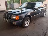 Mercedes-Benz E 200 1992 годаfor1 200 000 тг. в Есик – фото 2