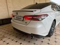 Toyota Camry 2021 годаүшін16 500 000 тг. в Тараз – фото 9