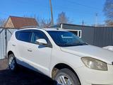 Geely Emgrand X7 2014 годаүшін3 300 000 тг. в Щучинск – фото 2