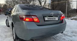 Toyota Camry 2007 годаfor6 500 000 тг. в Алматы – фото 2