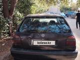 Volkswagen Golf 1994 года за 1 300 000 тг. в Алматы – фото 5
