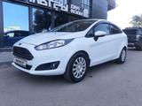 Ford Fiesta 2017 года за 5 200 000 тг. в Актобе