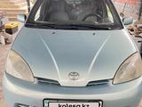 Toyota Prius 2002 года за 2 300 000 тг. в Алматы