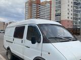 ГАЗ ГАЗель 1999 года за 1 450 000 тг. в Караганда – фото 4