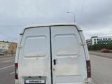 ГАЗ ГАЗель 1999 года за 1 450 000 тг. в Караганда – фото 5