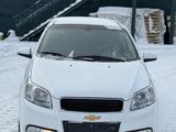 Chevrolet Nexia 2023 года за 5 600 000 тг. в Караганда – фото 2