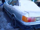 Audi 80 1991 годаүшін400 000 тг. в Астана – фото 2