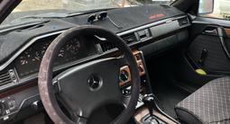 Mercedes-Benz E 230 1992 годаүшін1 200 000 тг. в Костанай – фото 3