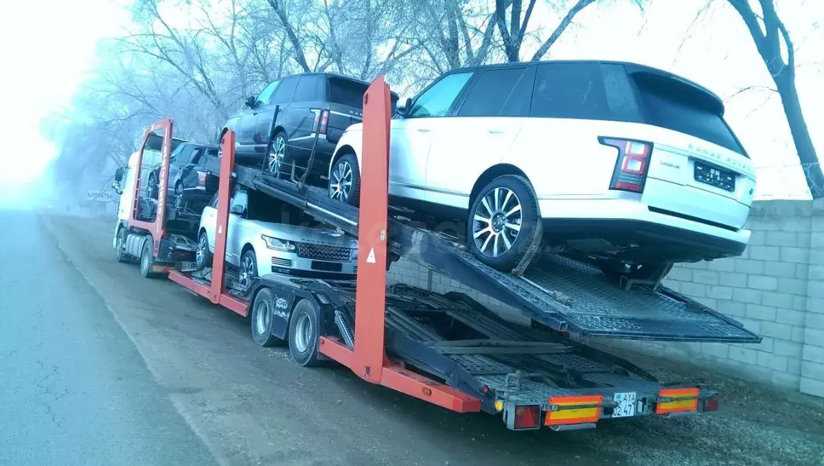 Купить Авто Под Доставку